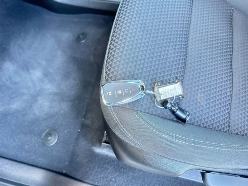 Used 2023 Chevrolet Bolt LT w/ Driver Confidence Package image 27