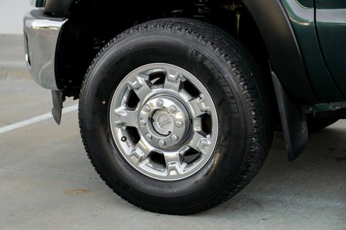 Used 2012 Ford F250 XLT w/ XLT Value Pkg image 40