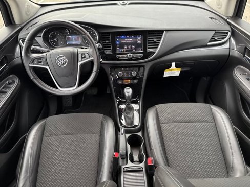 Certified 2022 Buick Encore Preferred w/ Safety Package image 26