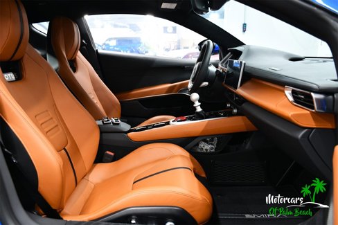 Used 2024 Lotus Emira First Edition image 50