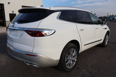 Used 2023 Buick Enclave Premium w/ Experience Buick Package image 3