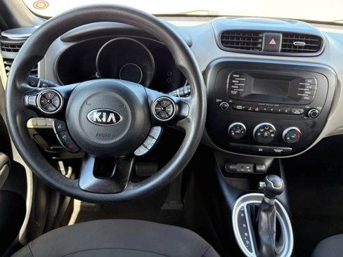 Used 2016 Kia Soul image 14