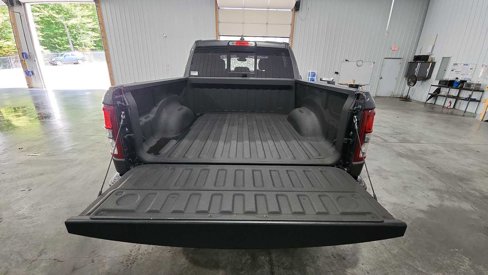 Used 2022 RAM 1500 Big Horn image 26