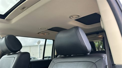 Used 2014 Ford Flex SEL w/ Equipment Group 202A image 14