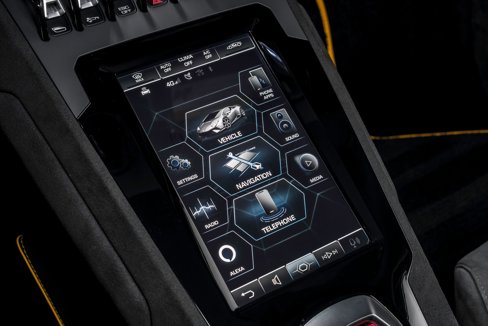 Used 2023 Lamborghini Huracan Tecnica image 26