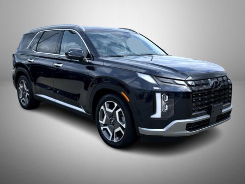 Used 2023 Hyundai Palisade Limited w/ Cargo Package image 3