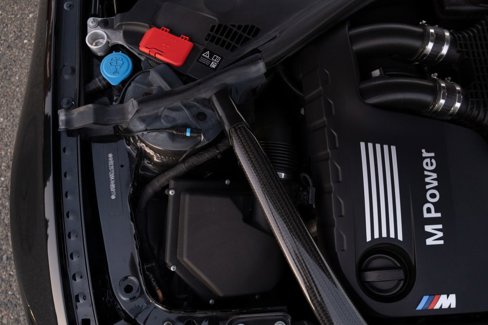 Used 2019 BMW M4 CS image 43