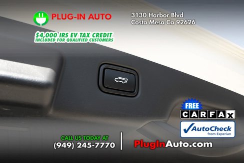 Used 2023 Kia Niro Wind image 11
