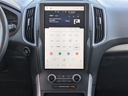 Used 2024 Ford Edge SEL image 19