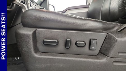 Used 2014 Ford F150 FX4 w/ Equipment Group 402A Luxury image 22