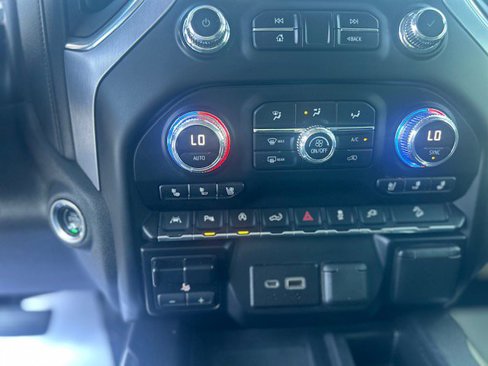 Used 2019 GMC Sierra 1500 SLT w/ SLT Premium Plus Package image 25