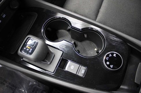 Used 2024 Nissan Rogue SV image 30