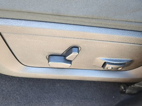 Used 2022 RAM 1500 Classic Warlock w/ Warlock Decor Package image 12
