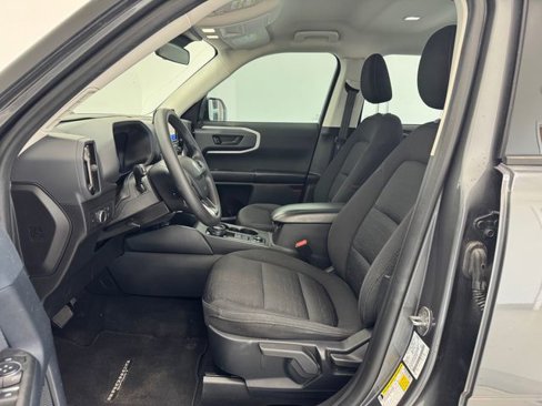 Used 2021 Ford Bronco Sport image 17