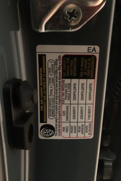 Used 2024 Subaru Crosstrek 2.0i Premium image 24