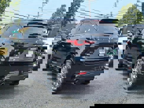 Used 2023 MAZDA CX-5 Signature image 4