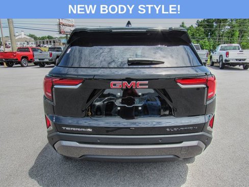 New 2026 GMC Terrain Elevation image 5