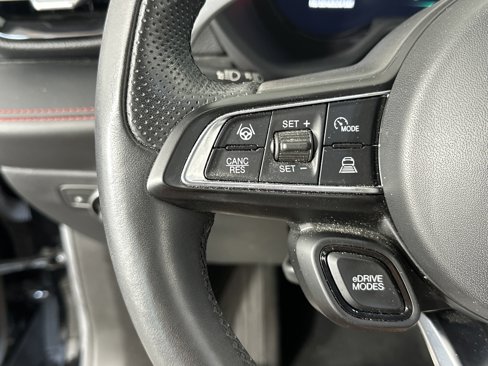 Used 2024 Dodge Hornet R/T w/ Tech Pack w/o Parking image 30