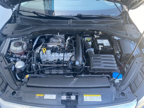 Used 2021 Volkswagen Jetta R-Line image 31