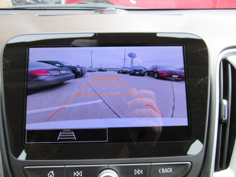 Used 2024 Chevrolet Malibu LT image 33