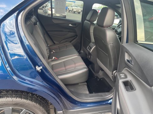 Used 2022 Chevrolet Equinox RS image 20