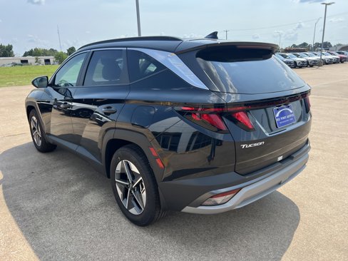 Used 2025 Hyundai Tucson SEL image 4