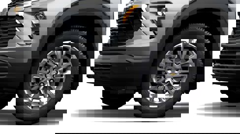 New 2026 Chevrolet TrailBlazer LS w/ LS Convenience Package image 35