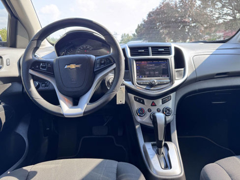 Used 2020 Chevrolet Sonic LT image 13