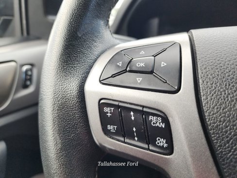Used 2019 Ford Ranger XLT w/ Equipment Group 302A Luxury image 28