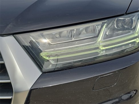 Used 2018 Audi Q7 3.0T Prestige image 36
