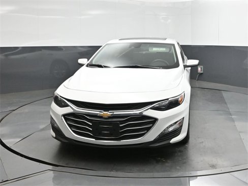 Used 2024 Chevrolet Malibu LT image 30