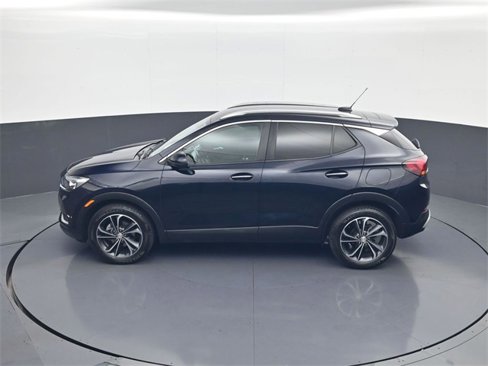 Used 2020 Buick Encore GX Select image 20