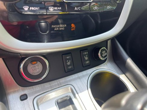 Used 2015 Nissan Murano AWD image 26