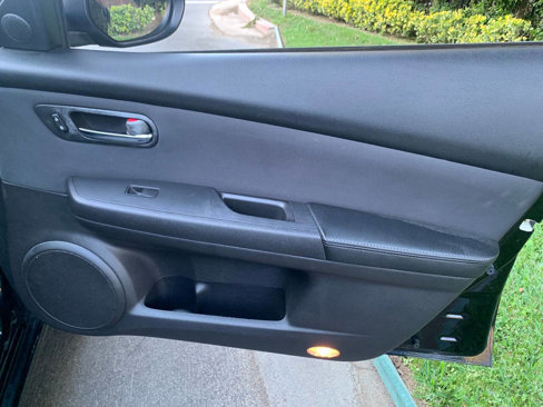 Used 2011 MAZDA MAZDA6 i Touring Plus image 25