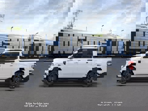 New 2025 Ford Maverick XLT image 27