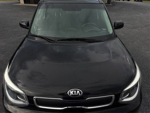 Used 2016 Kia Soul + image 21
