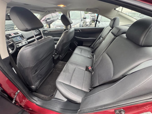 Used 2015 Subaru Legacy 2.5i Limited image 10