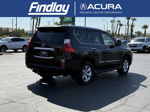 Used 2011 Lexus GX 460 Premium image 3