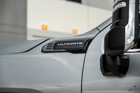 Used 2024 GMC Sierra 2500 Denali Ultimate image 26