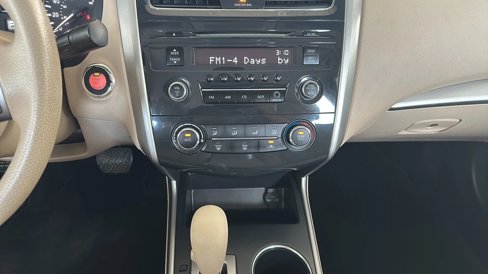 Used 2015 Nissan Altima 2.5 S image 23