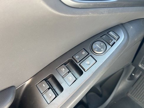 Used 2021 Hyundai Ioniq Limited image 24