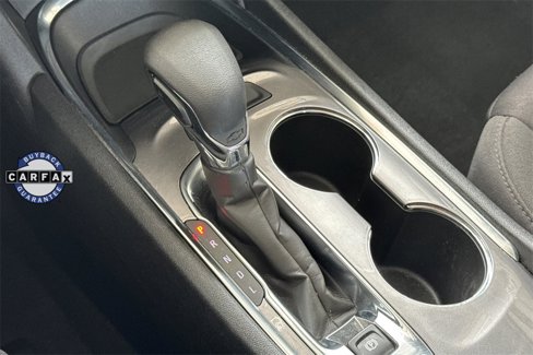 Used 2023 Chevrolet Malibu LT image 29