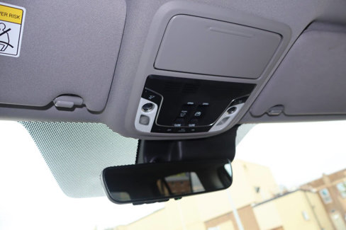 Used 2022 Honda Ridgeline RTL-E image 20