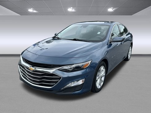 Used 2024 Chevrolet Malibu LT image 7