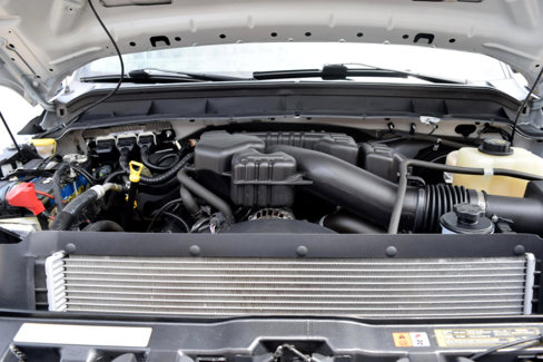 Used 2015 Ford F250 XL image 19