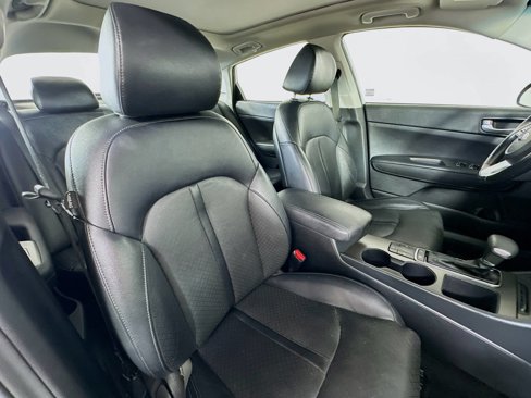 Certified 2020 Kia Optima SE image 26
