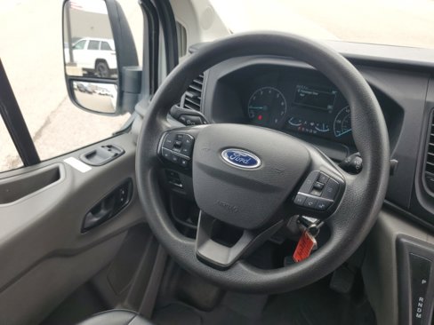 Used 2021 Ford Transit 250 Low Roof w/ Load Area Protection Package image 6