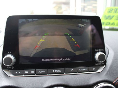 Used 2022 Nissan Sentra SR image 19