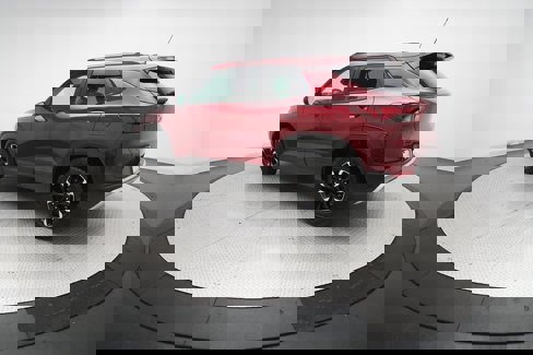 Used 2022 Chevrolet TrailBlazer LT w/ LPO, Blackout Package image 13