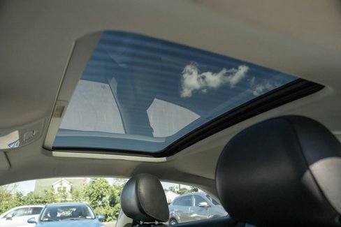 Used 2009 Audi A5 3.2 image 17